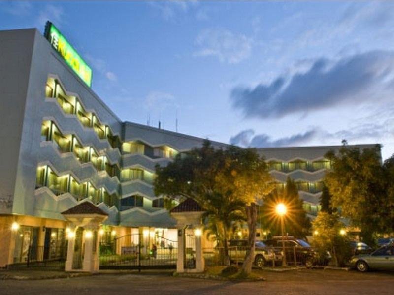 Goldenfield Kundutel