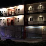 Golite Hostel-Washington