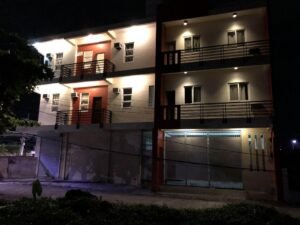 Golite Hostel-Washington