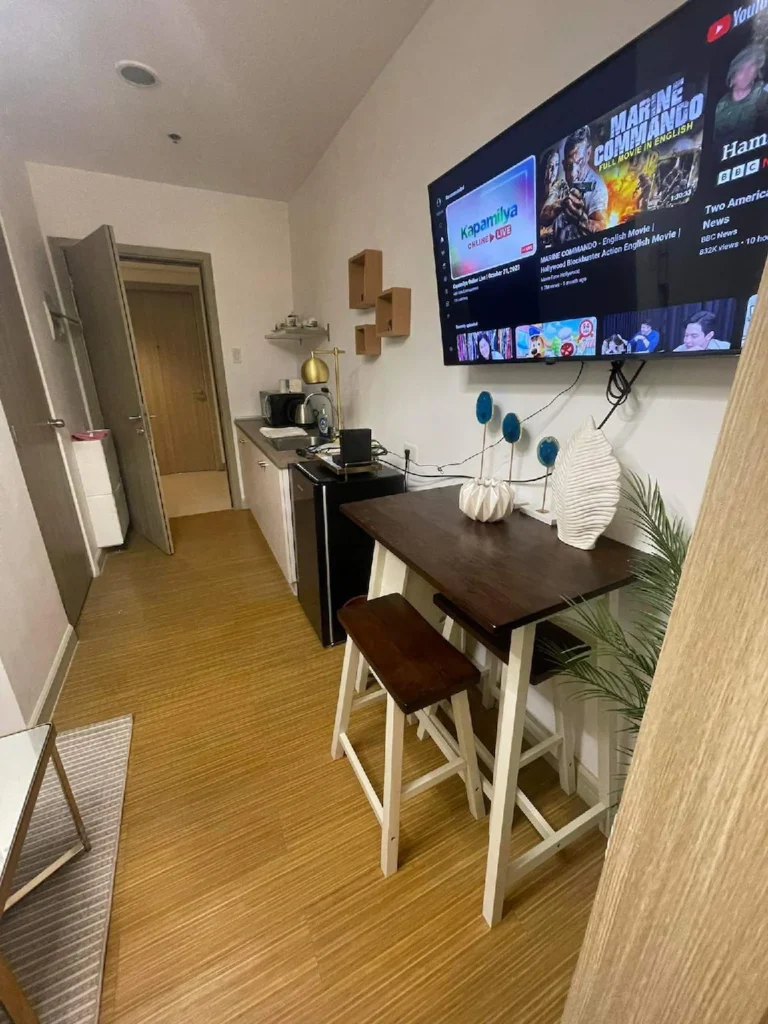 Grace Residences 4-57, Manila, Philippines