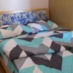 Grace Residences Taguig City 1BR Fully Furniture, Manila, Philippines