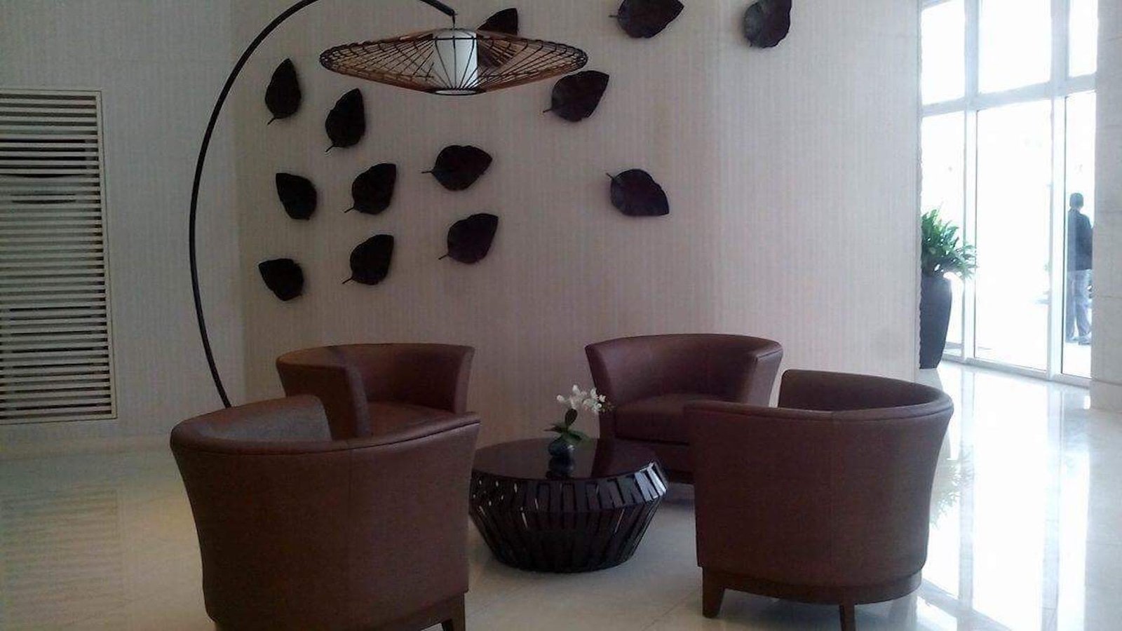 Grace Residences Unit BO20553