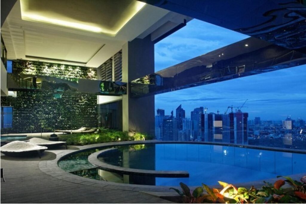 Gramercy Residences