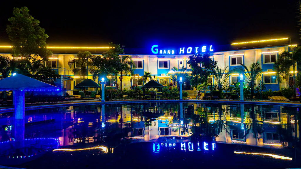 Grand Hotel Clark Mabalacat Philippines Reviews Travel Guide Ultimate 3 Star Property To Book For Affordable Comfort