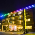 Grand Hoyah Hotel