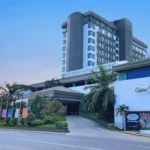 Grand Regal Hotel Davao, Davao City, Philippines