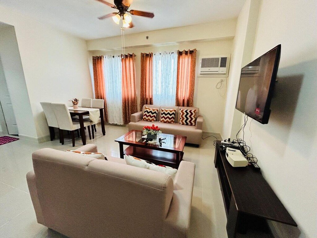 Grand Residences Cebu- 2BR’s, Cebu, Philippines