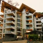 Grand Sierra Pines Hotel