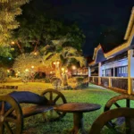 Grand Villa Laguna, Bay, Philippines
