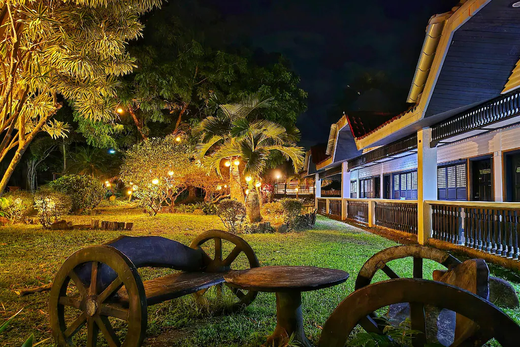 Grand Villa Laguna, Bay, Philippines