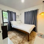 Grayhouse 2Br| 5 mins walk to the beach| 600mbps, Siargao Island, Philippines
