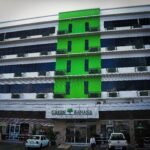 Green Banana Business Hotel
