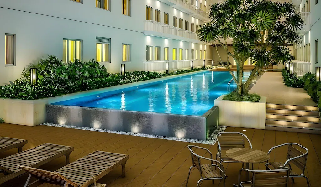 Green Residences Stays by PBYY, Manila, Philippines