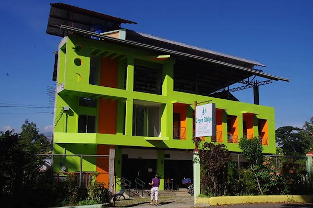 Green Ridge Apartelle, Malaybalay, Philippines