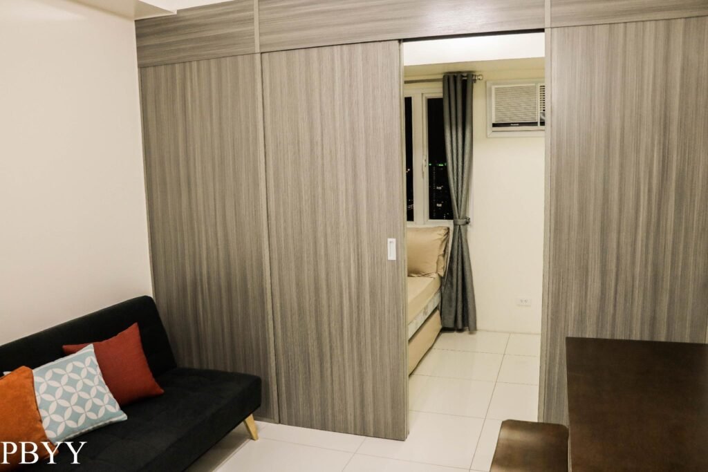 Green residence s