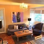 Greenhills 1BR Central Location w/ 180 degree view