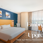 Greenhills Elan Hotel