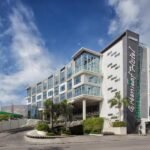 Greenleaf Hotel Gensan