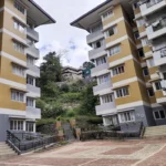 Greenwood Travel Lodge-A2 BR Apartment, Baguio, Philippines