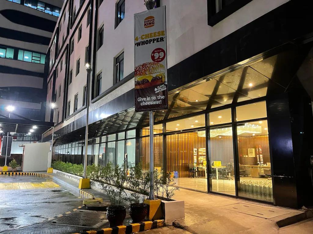 Guangdong Hotel 3 Star Reviews and Travel Guide Guide to Manila Getaway