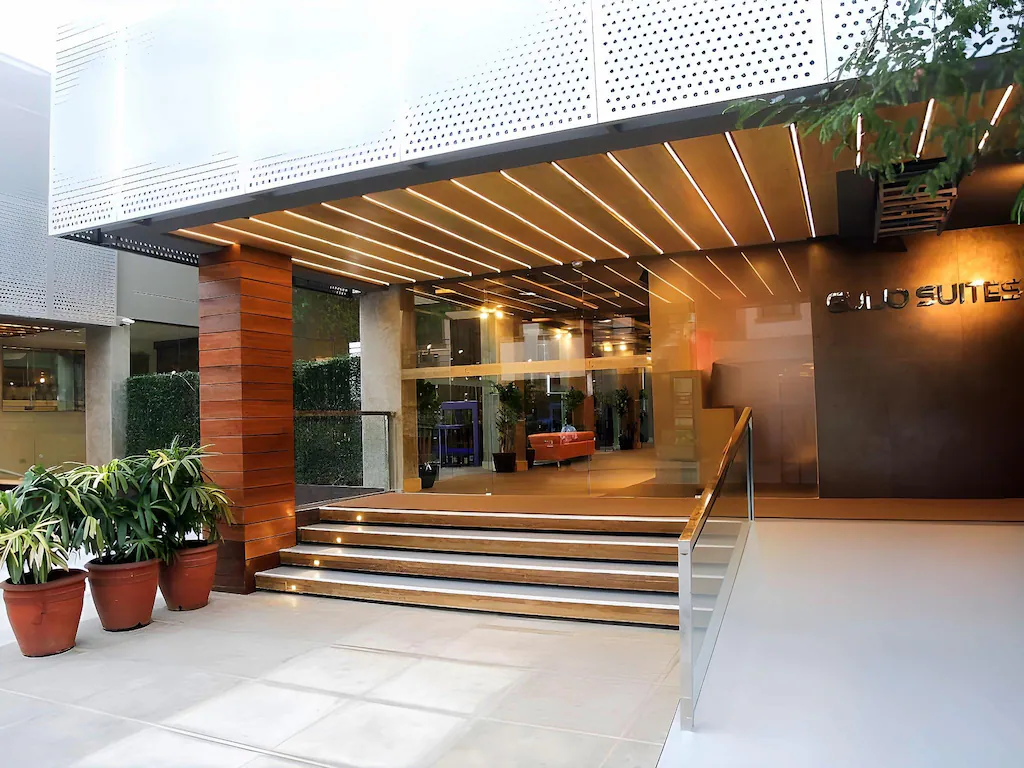 Guijo Suites Makati, Manila, Philippines