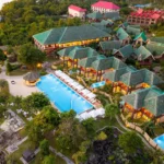 H Resort Bohol - The Coral Cliff by SMS Hospitality, Bohol, Philippines