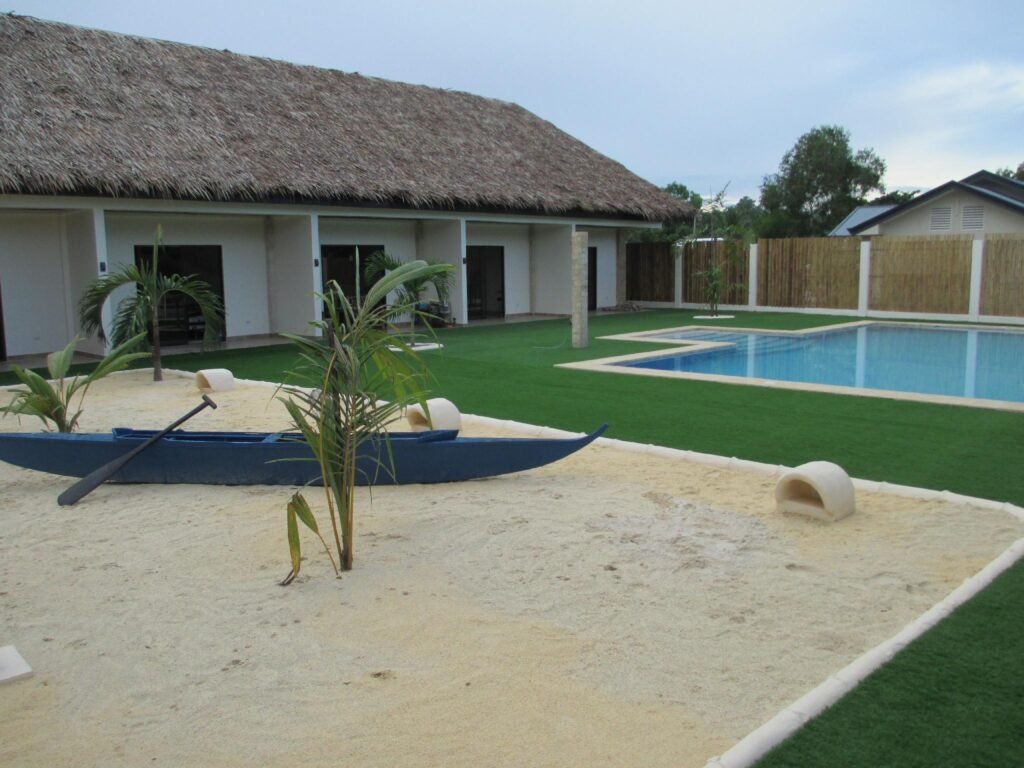 HIGALA B&B