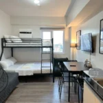 HJCRentals @ Symfoni Nichols Bossa Tower 2, Cebu, Philippines