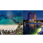 HUGE CONDO UNIT FOR 8 PERSONS IN MOVENPICK MACTAN
