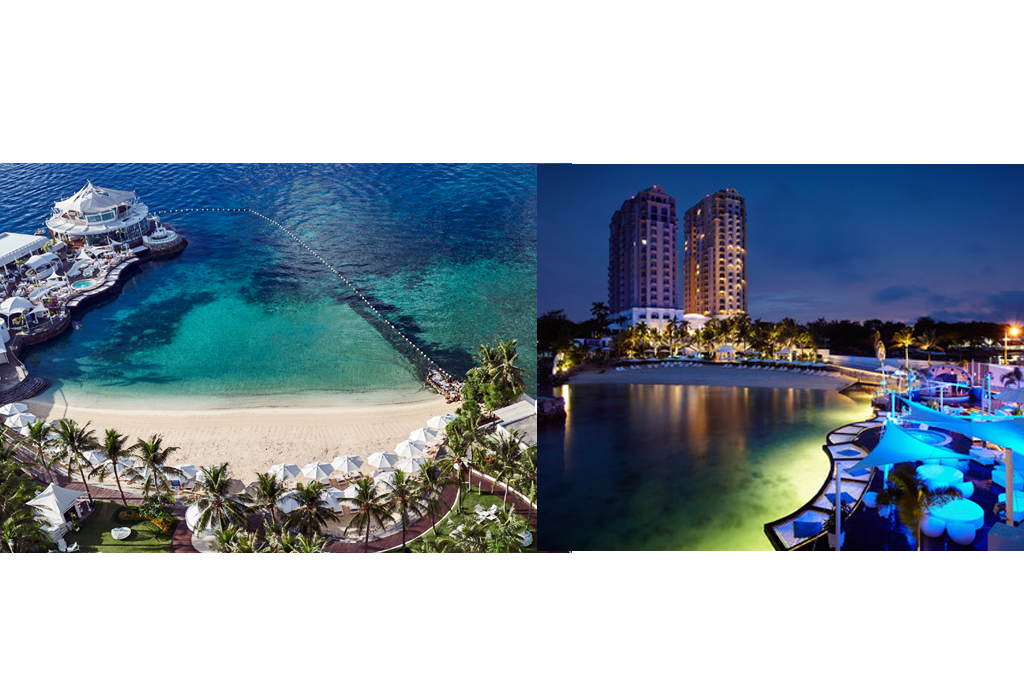 HUGE CONDO UNIT FOR 8 PERSONS IN MOVENPICK MACTAN