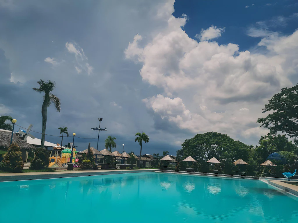 Hacienda Galea Resort and Events Place, Baliuag, Philippines