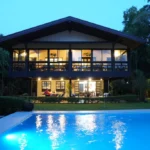 Halekai A Home by the Beach, Batangas, Philippines