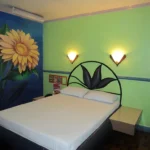 Halina Drive-Inn Hotel Sta. Mesa, Manila, Philippines