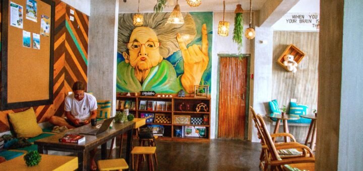 Happiness Hostel El Nido