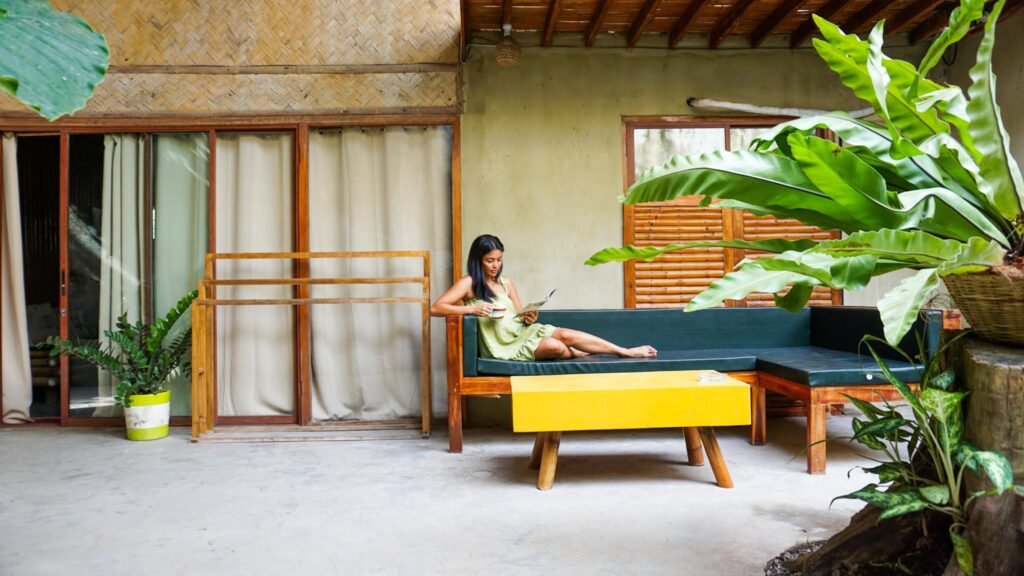 Happiness Native Villa