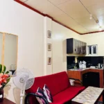 Happy Art Apartelle - Close to Airport, Palawan, Philippines