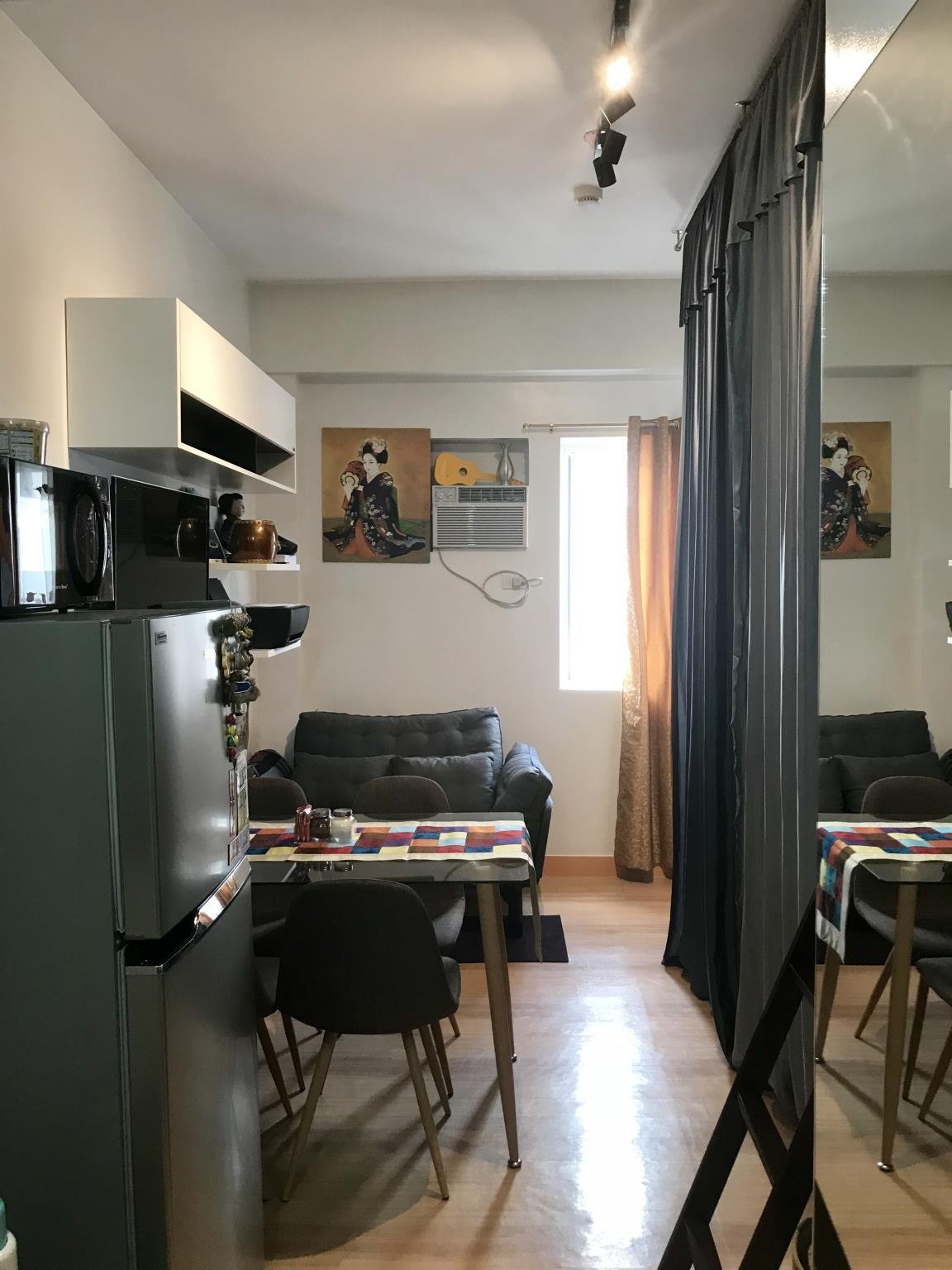 Happy Place at SMDC Trees Residences