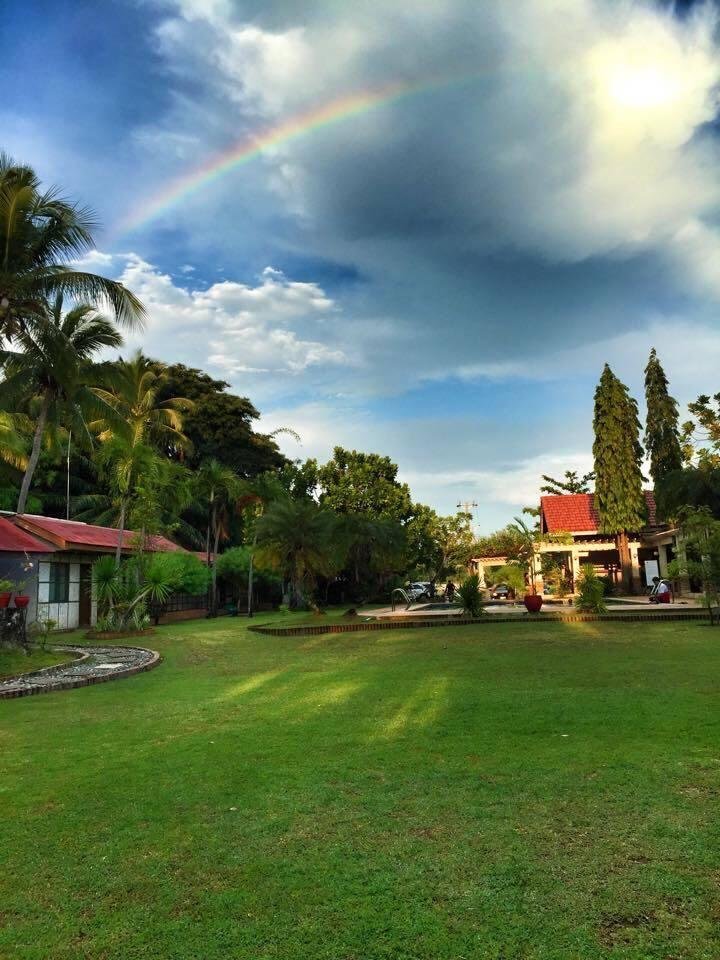 Happy Ripples Beach Resort
