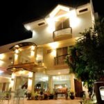 Harbour Gardens Tourist Inn