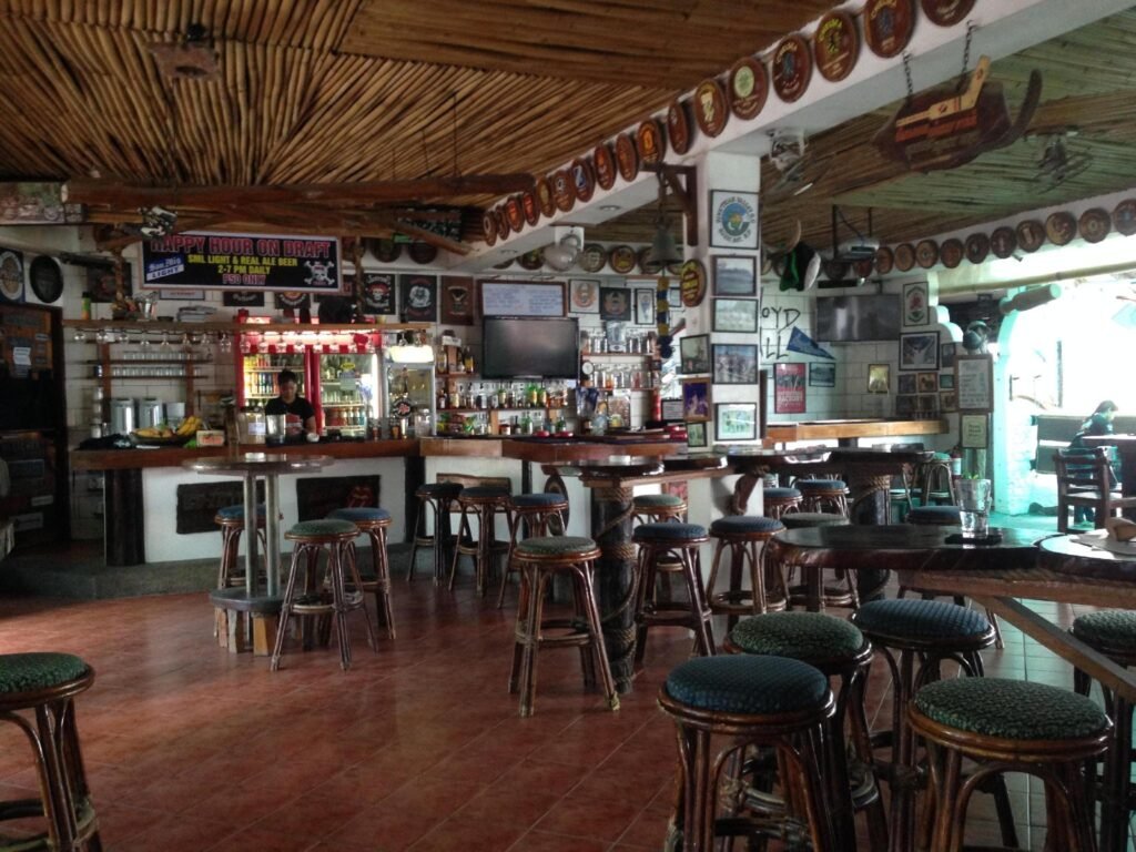 Harleys Pub and Hotel