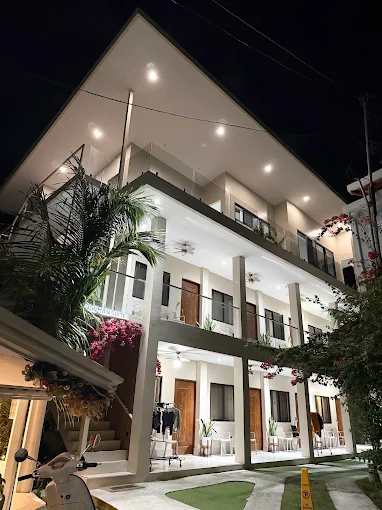 Harman Suites Moalboal Cebu Philippines Reviews and Travel Guide
