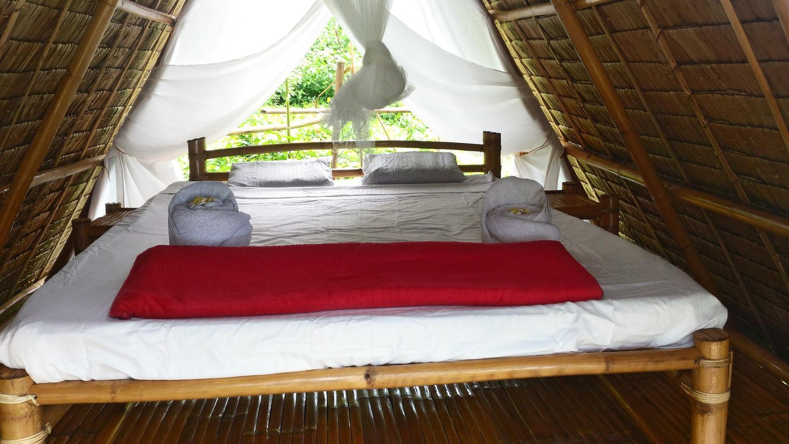 Harmony Healing Resort