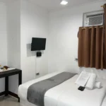 Harrison Suites Manila Philippines Outstanding 3 Star Reviews And Ultimate Travel Guide