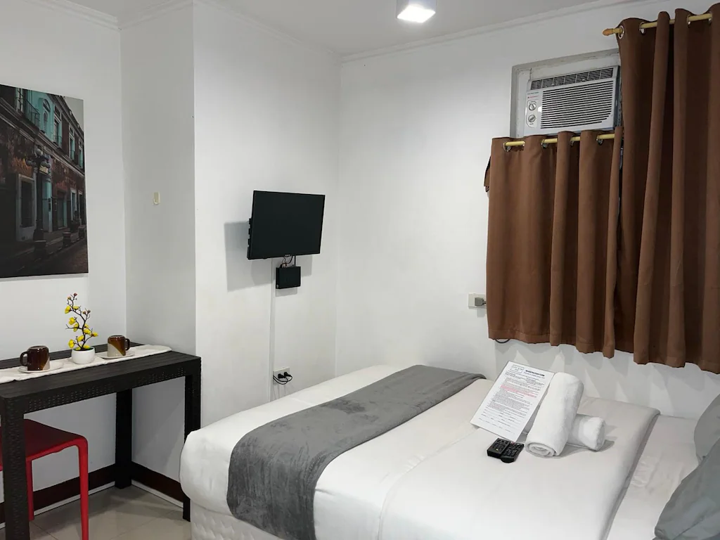 Harrison Suites Manila Philippines Outstanding 3 Star Reviews And Ultimate Travel Guide