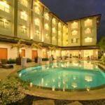 Harvest Hotel, Cabanatuan, Philippines