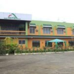 Haus Malibu Hotel