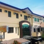 Haus Of Tubo Travellers Inn