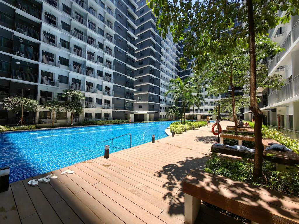 Hemma Suite Manila Philippines Reviews Travel Guide 3 Star Hotel Unbeatable Value