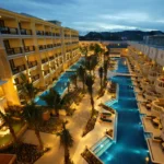 Henann Garden Resort, Boracay Island, Philippines