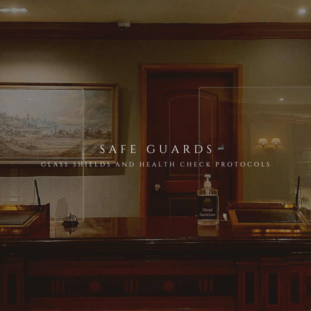 Herald Suites Hotel